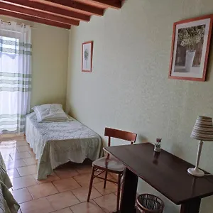 Les Gouttes Courzieu