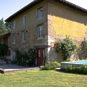 Le Moulin De Varax Saint-Paul-de-Varax