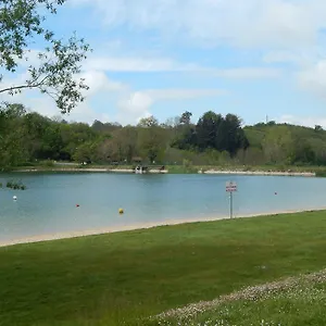 Camping Du Moulin Meyrieu-les-Etangs