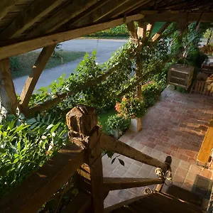 Ferme De Montalibord Vescours